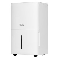Осушитель воздуха Ballu Smart Duty Wi-Fi BD70T SD 12